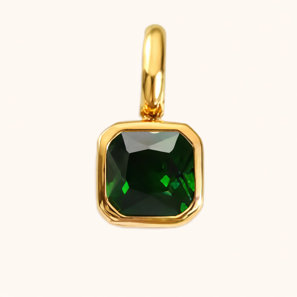 Birthstone CHARM