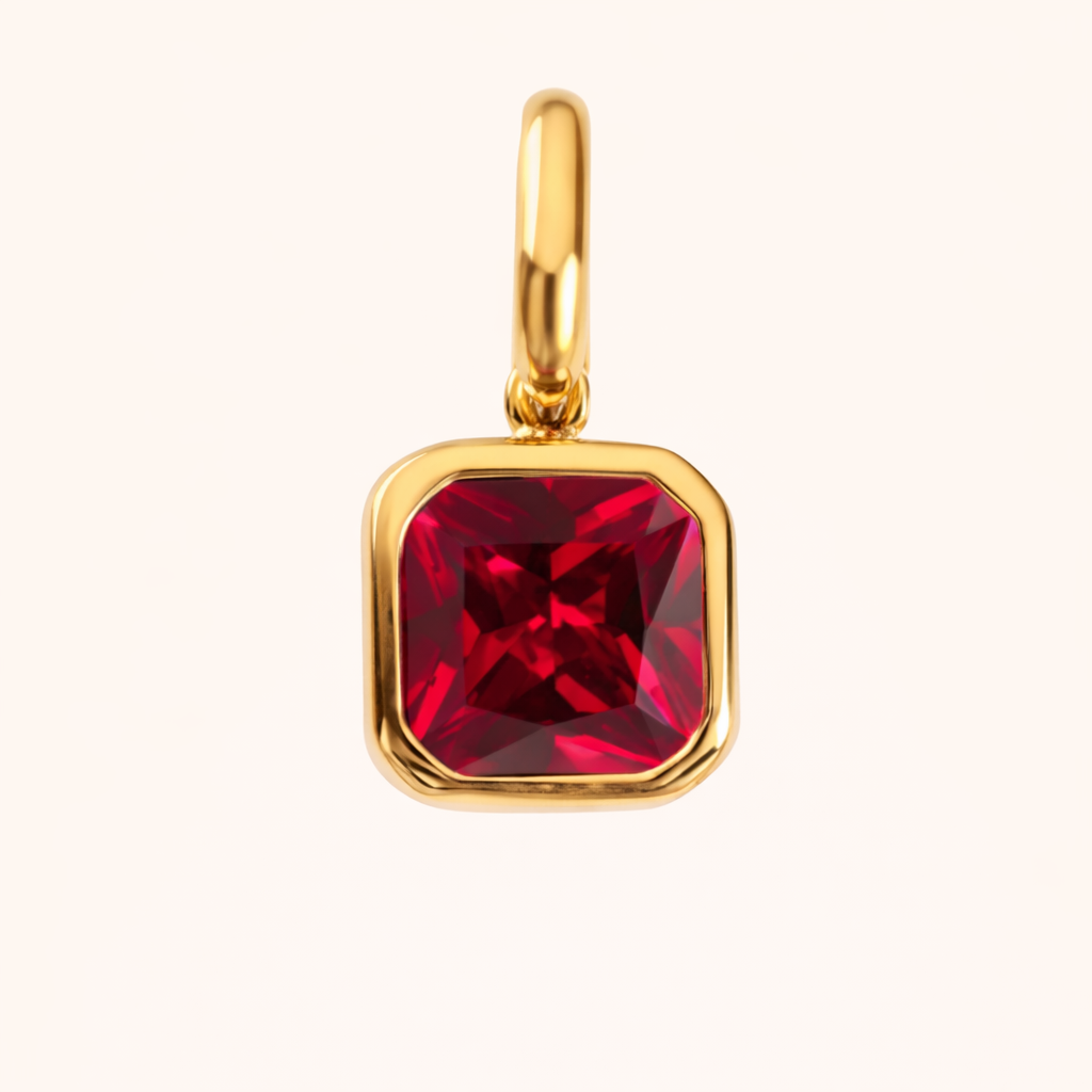 Birthstone CHARM