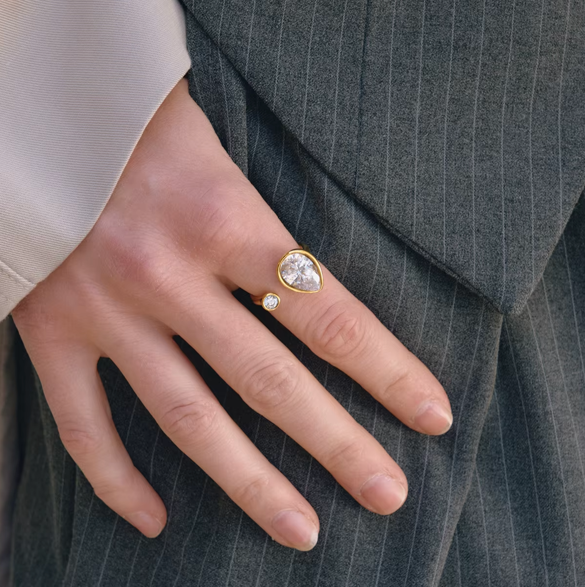 Brynn RING