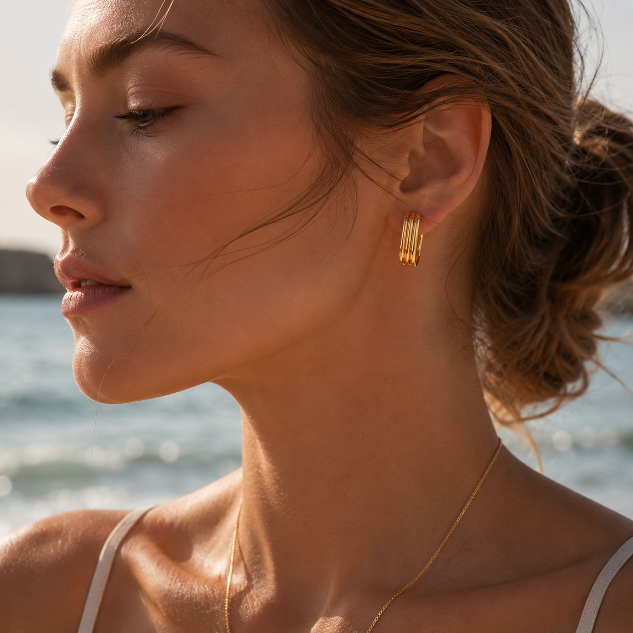 Cami EARRINGS