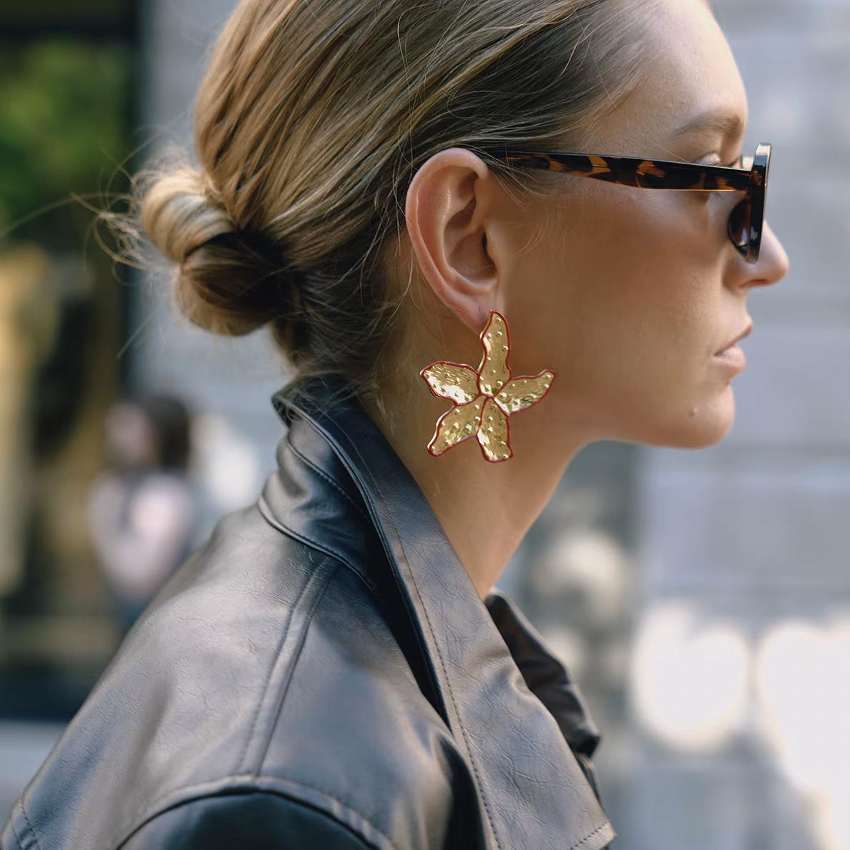 Carrie EARRINGS