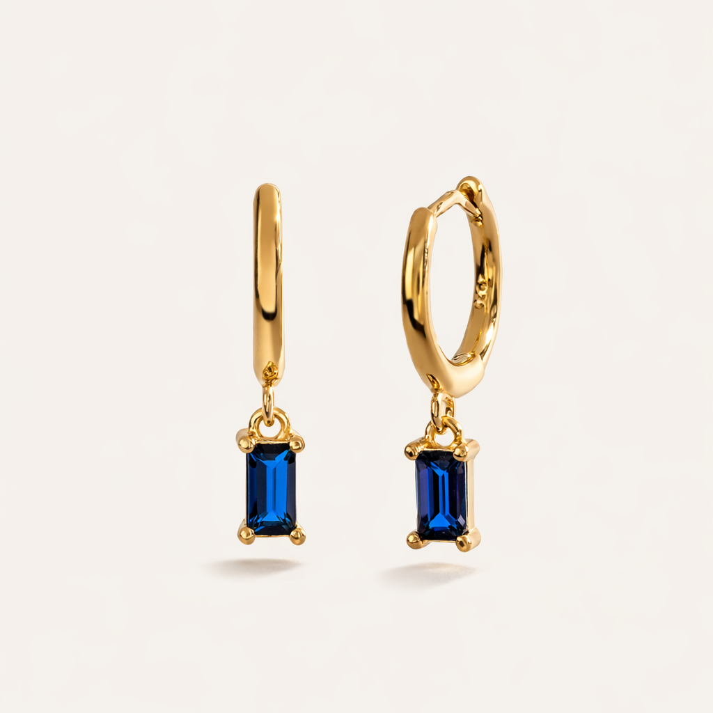 Classic Drop EARRINGS