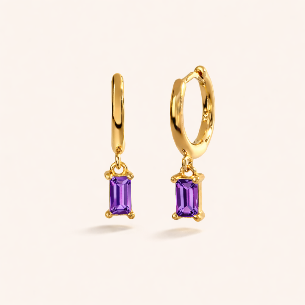 Classic Drop EARRINGS