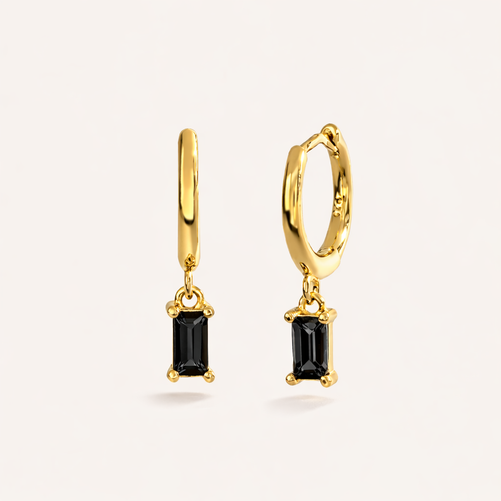 Classic Drop EARRINGS