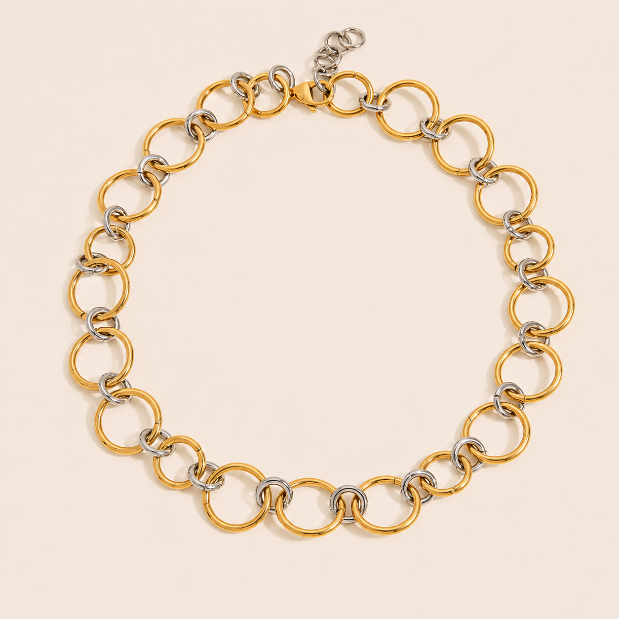 Contradiction NECKLACE