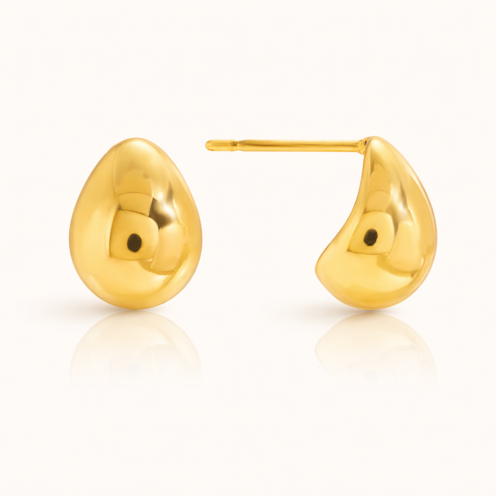 Cool Bite EARRINGS