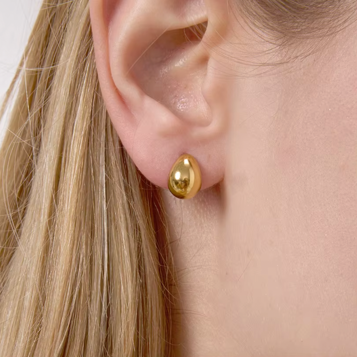 Cool Bite EARRINGS