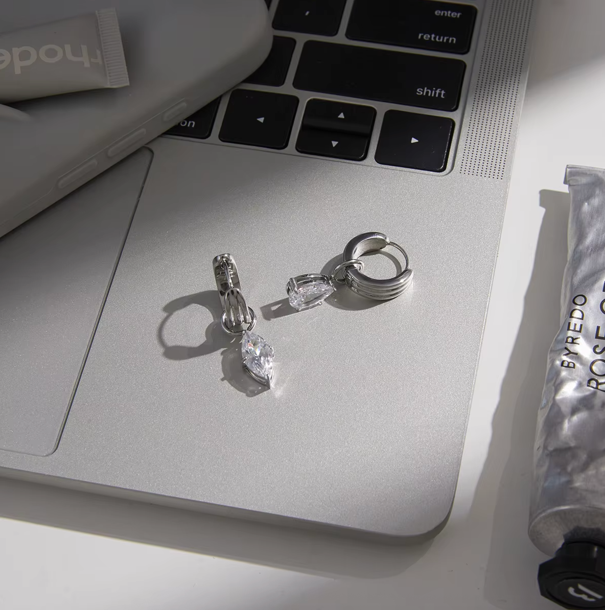 Cool Intentions EARRINGS