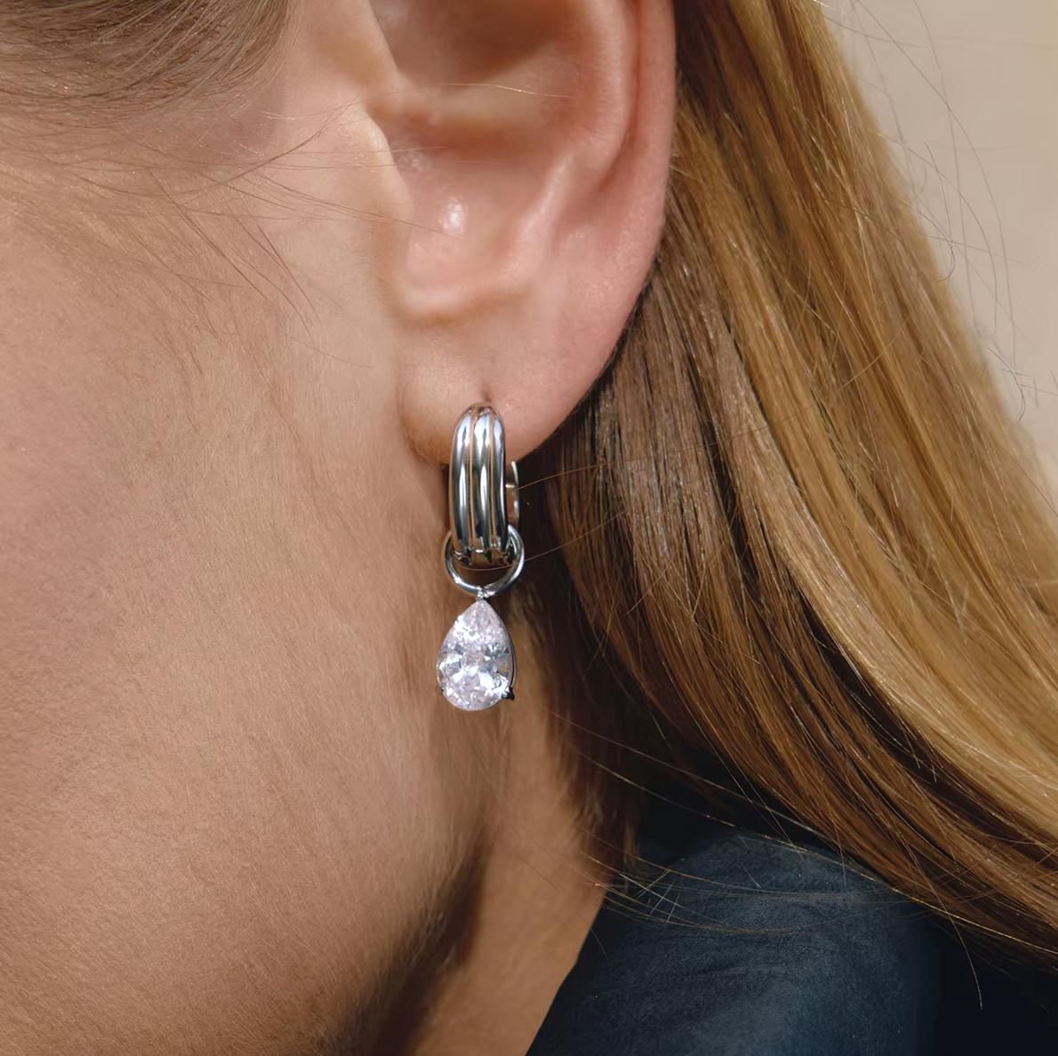 Cool Intentions EARRINGS