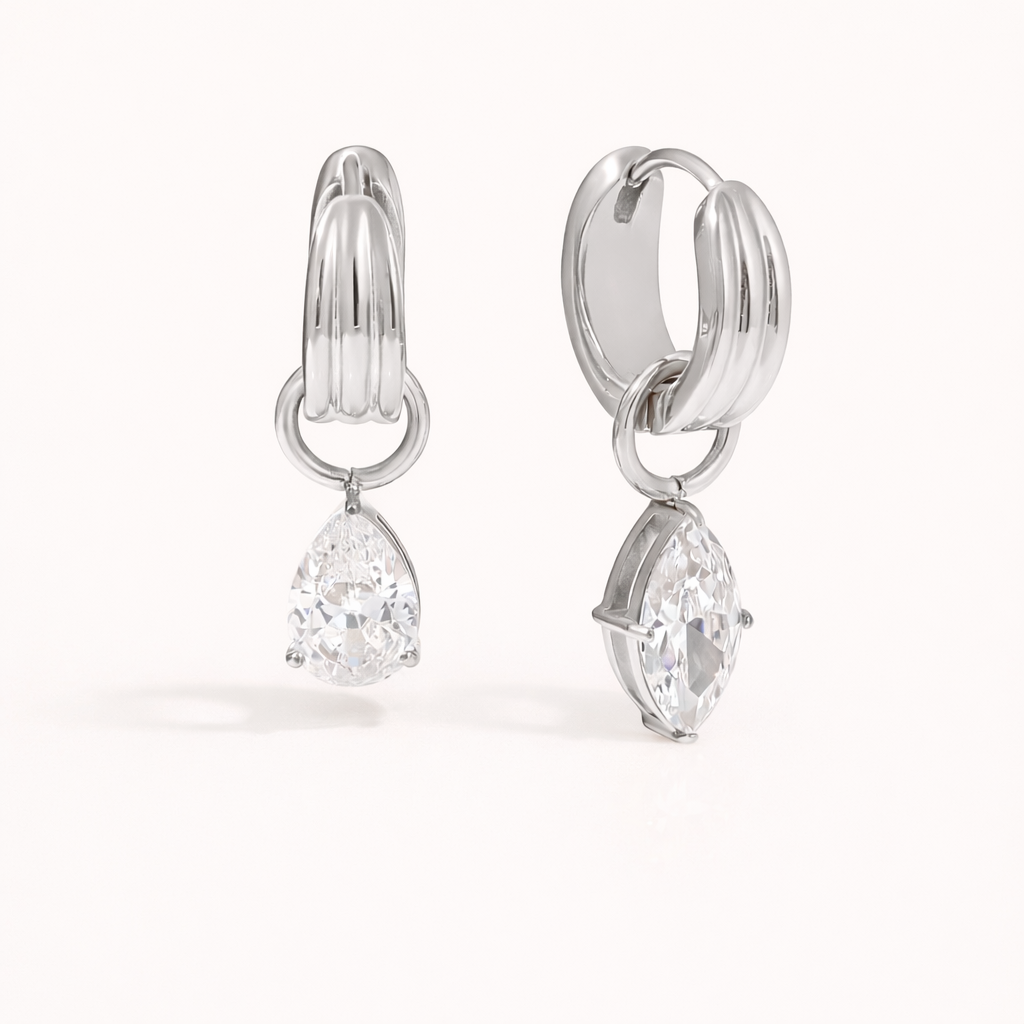 Cool Intentions EARRINGS