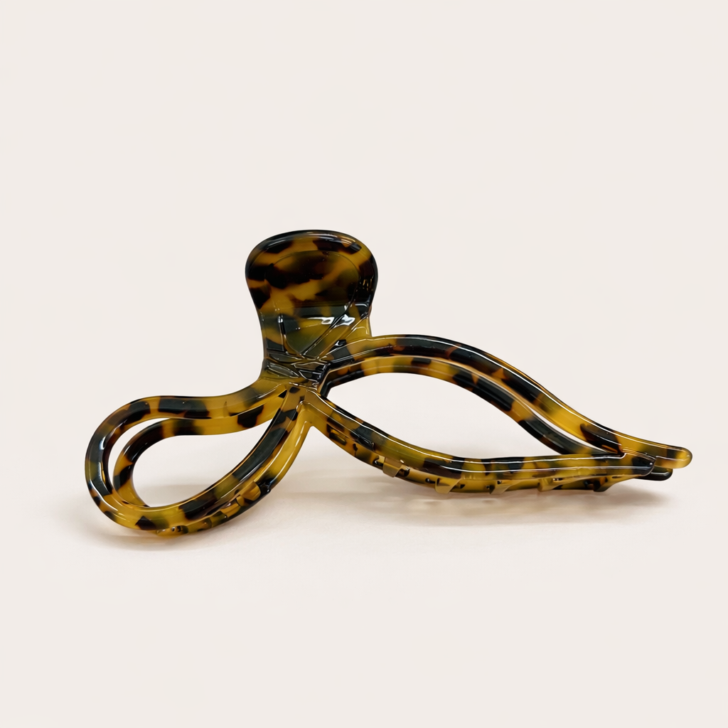 Coquette HAIR CLIP