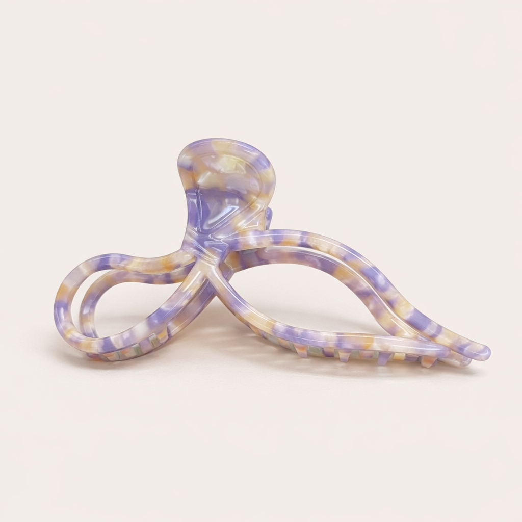 Coquette HAIR CLIP