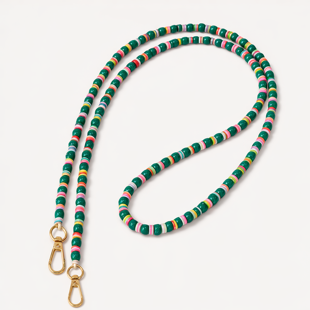 Cove LANGE TELEFOONKETTING