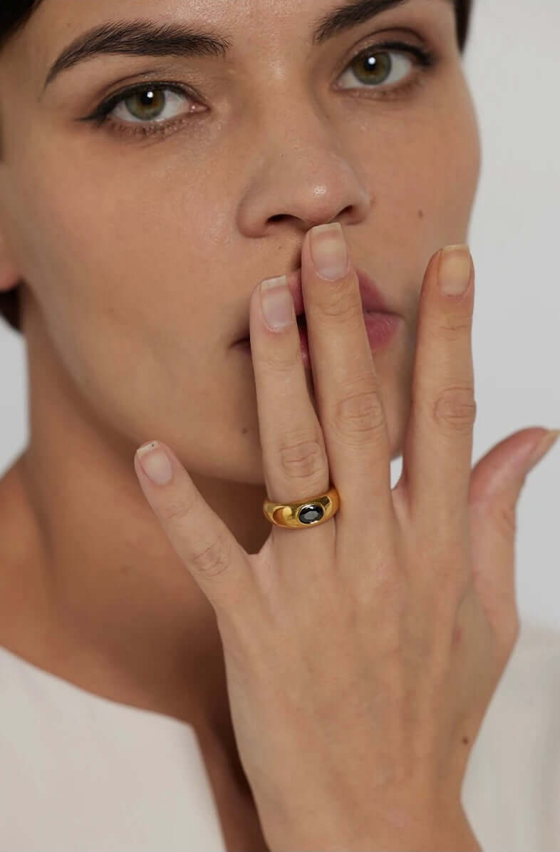 Daytime Exploring RING Folie à Trois