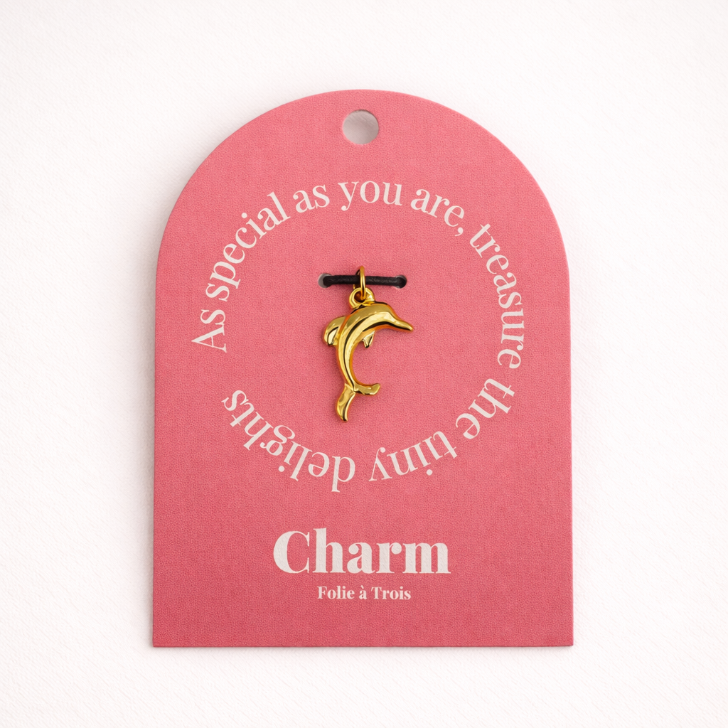 Dolphin CHARM