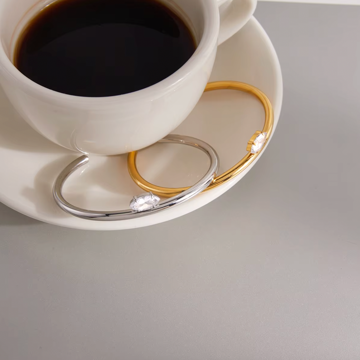 Electric Frost BRACELET