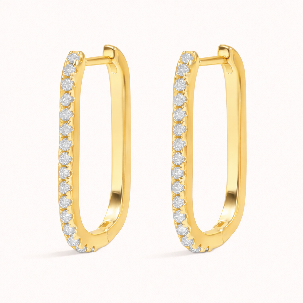 Fair Game EARRINGS