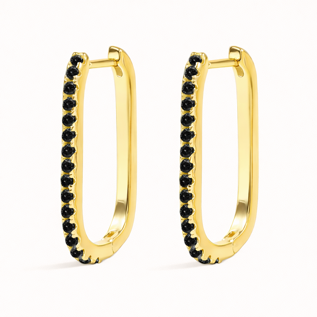 Fair Game EARRINGS