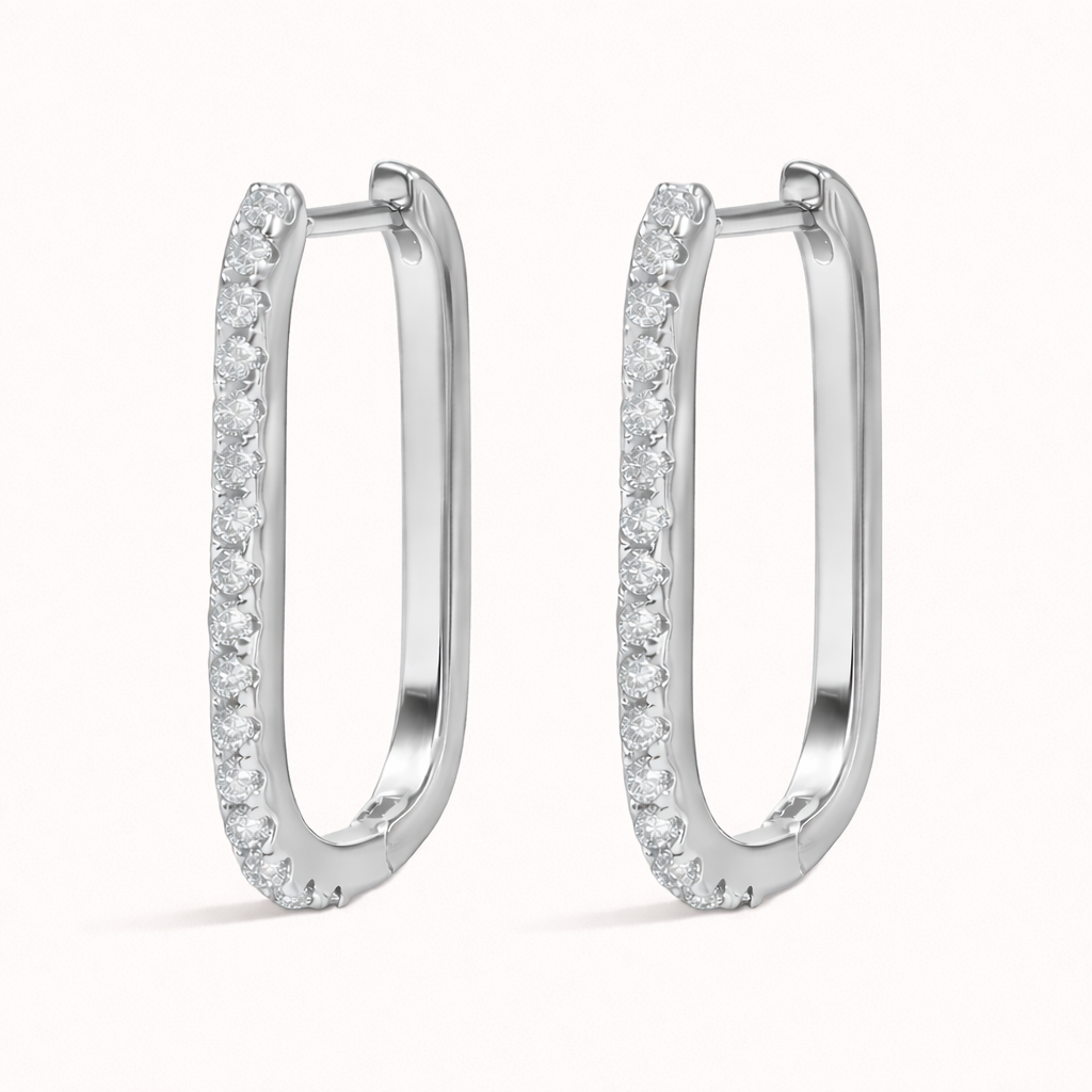 Fair Game EARRINGS