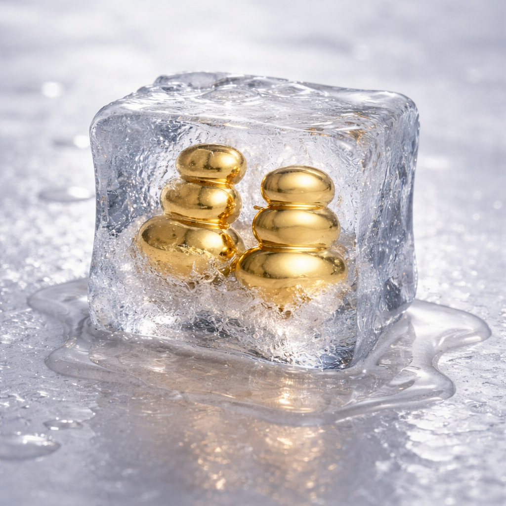 Femme Fatale EARRINGS