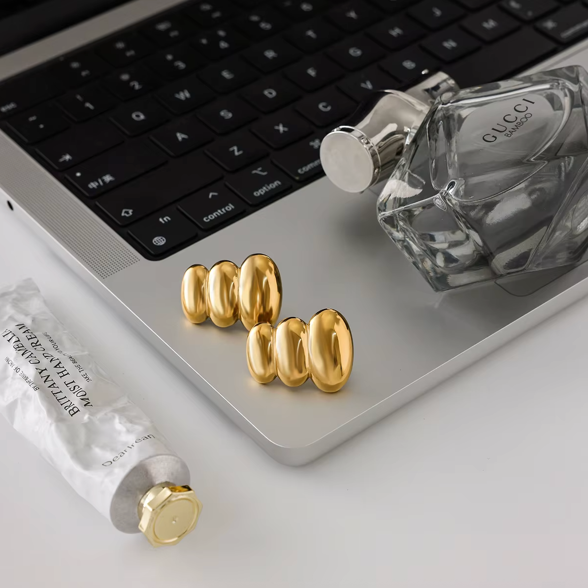 Femme Fatale EARRINGS