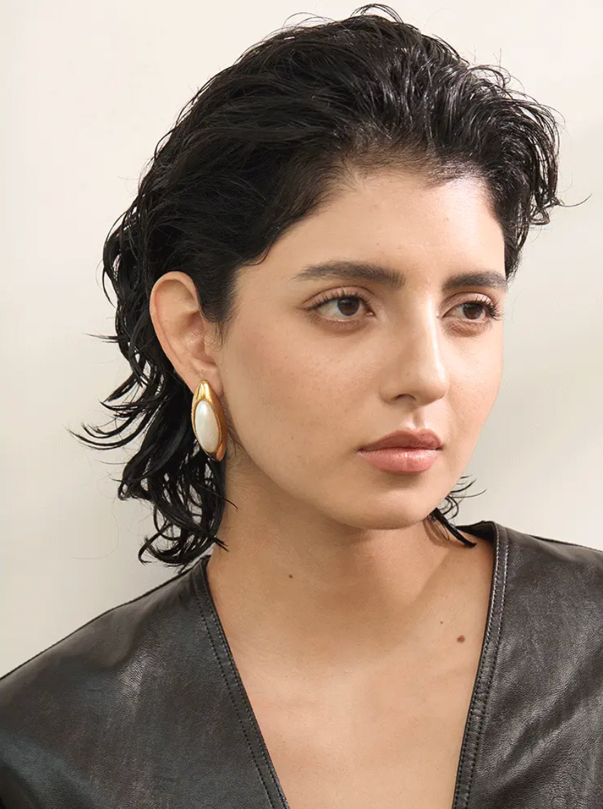 Fley BOUCLES D'OREILLES