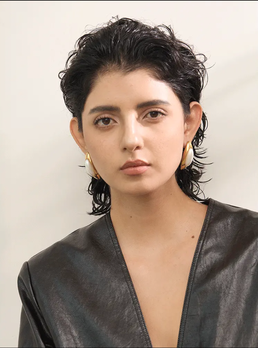 Fley BOUCLES D'OREILLES