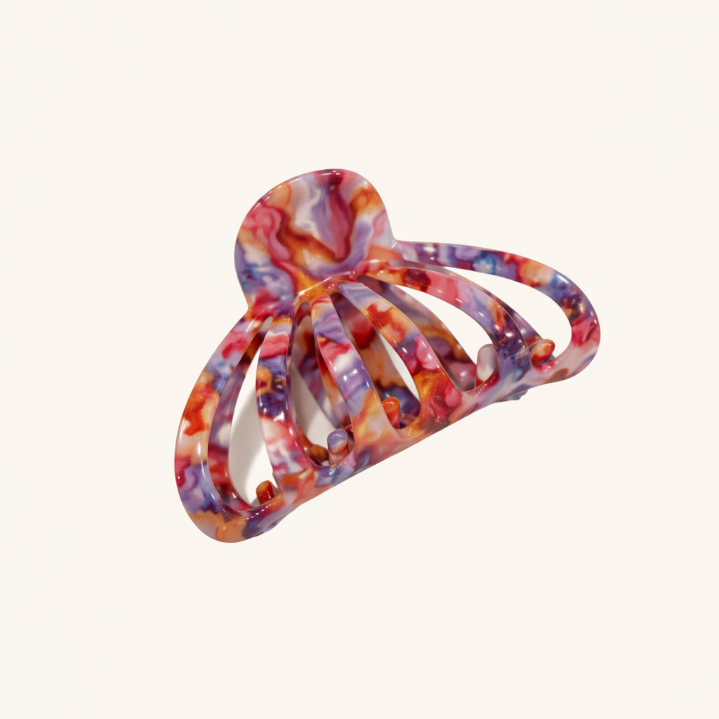 Forget About Me HAIR CLIP