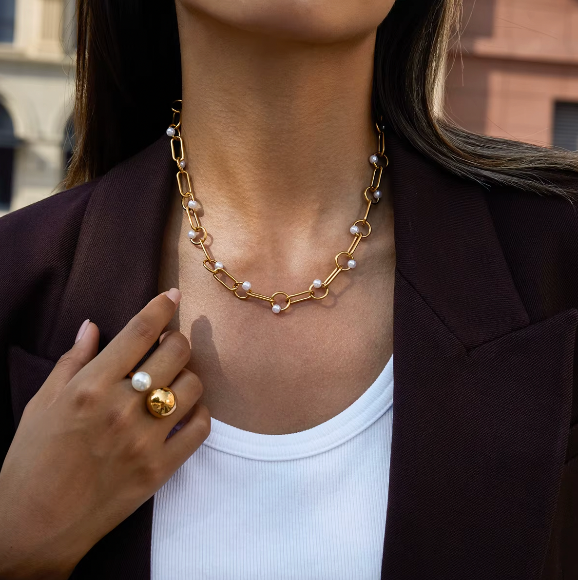 Golden Rules KETTING