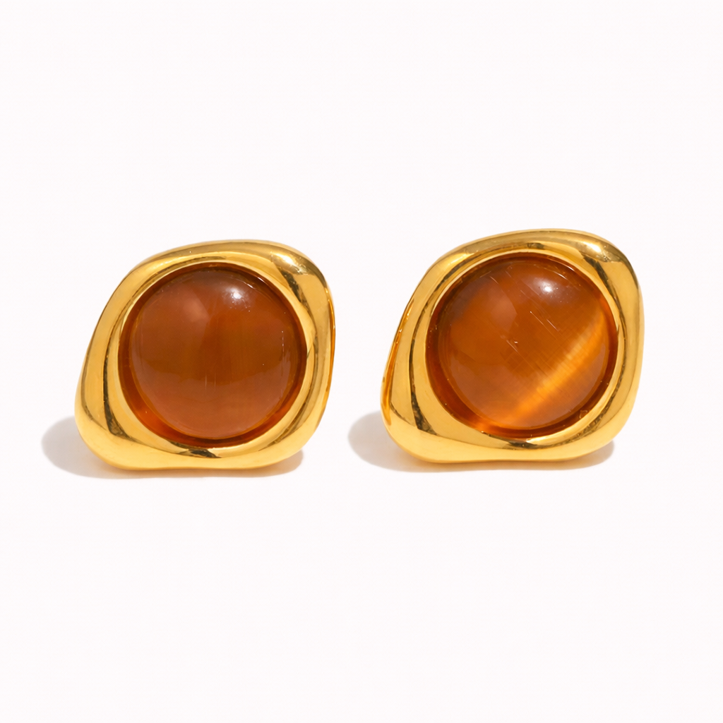 Greta EARRINGS