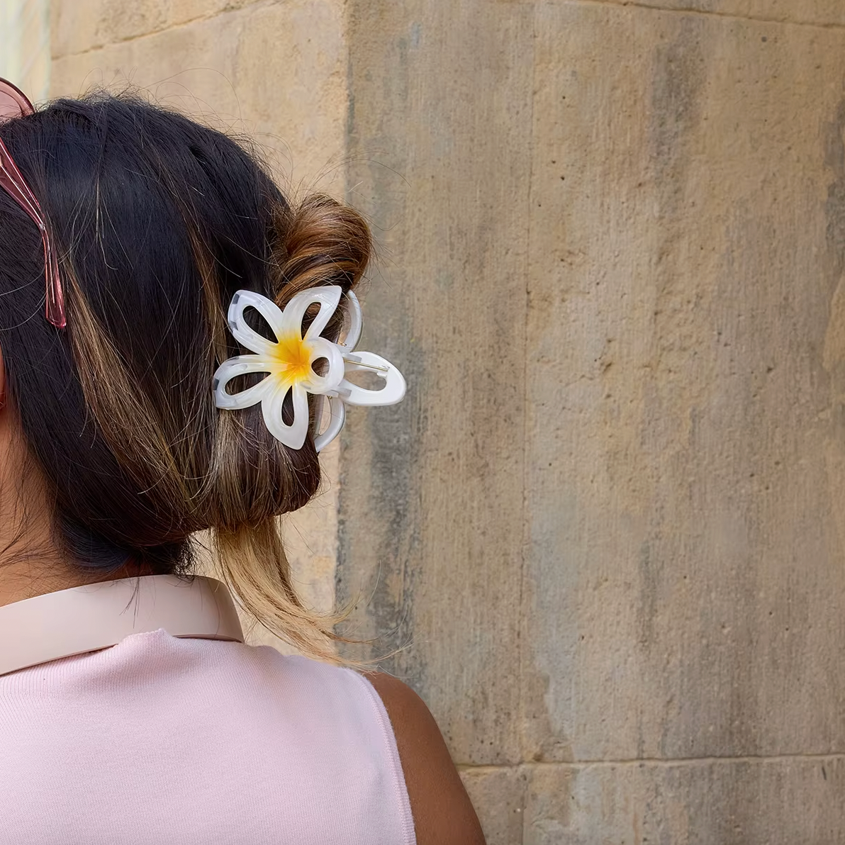 Hawaii HAIR CLIP
