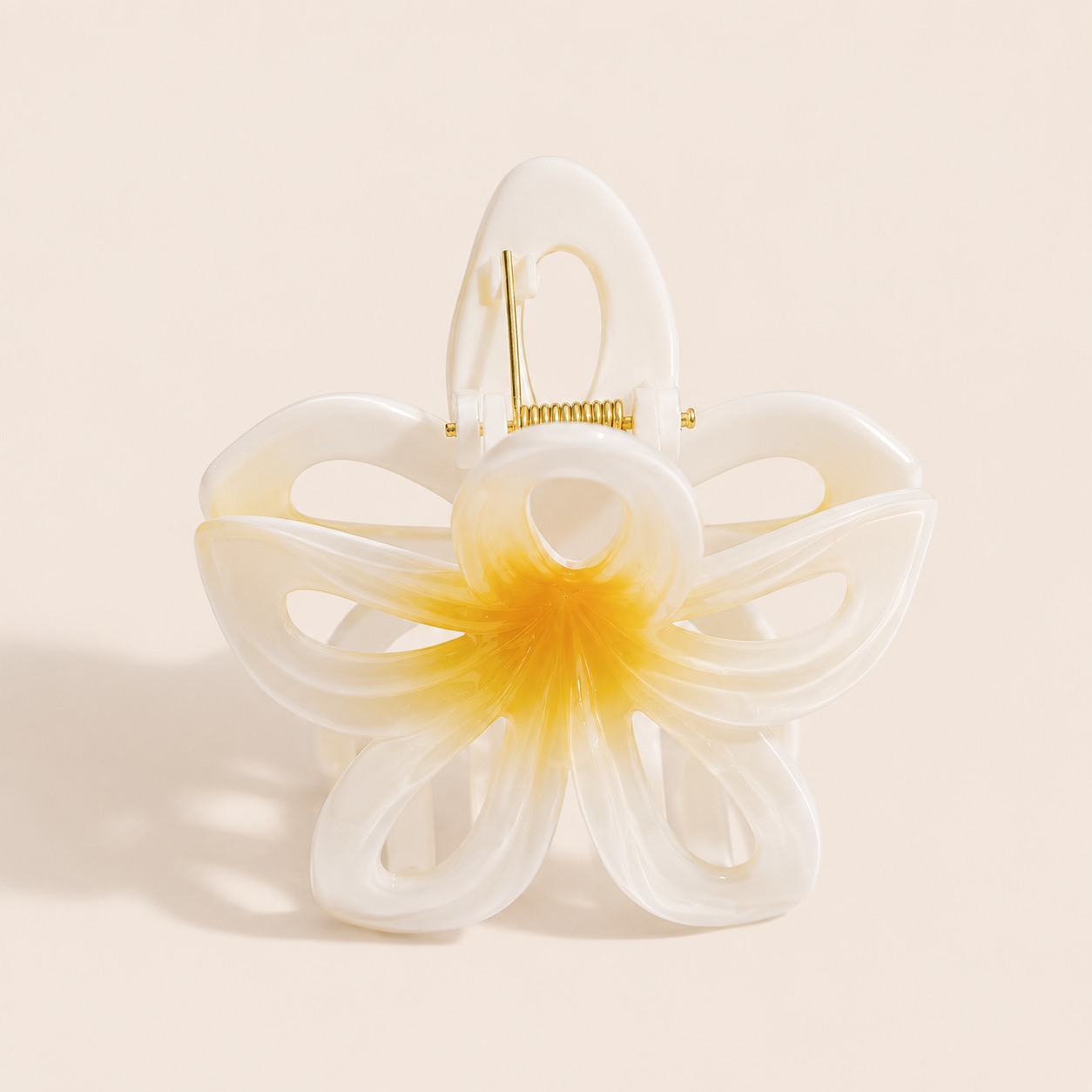 Hawaii HAIR CLIP