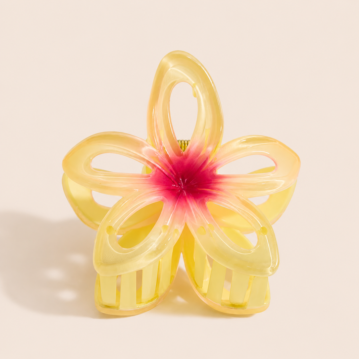 Hawaii HAIR CLIP