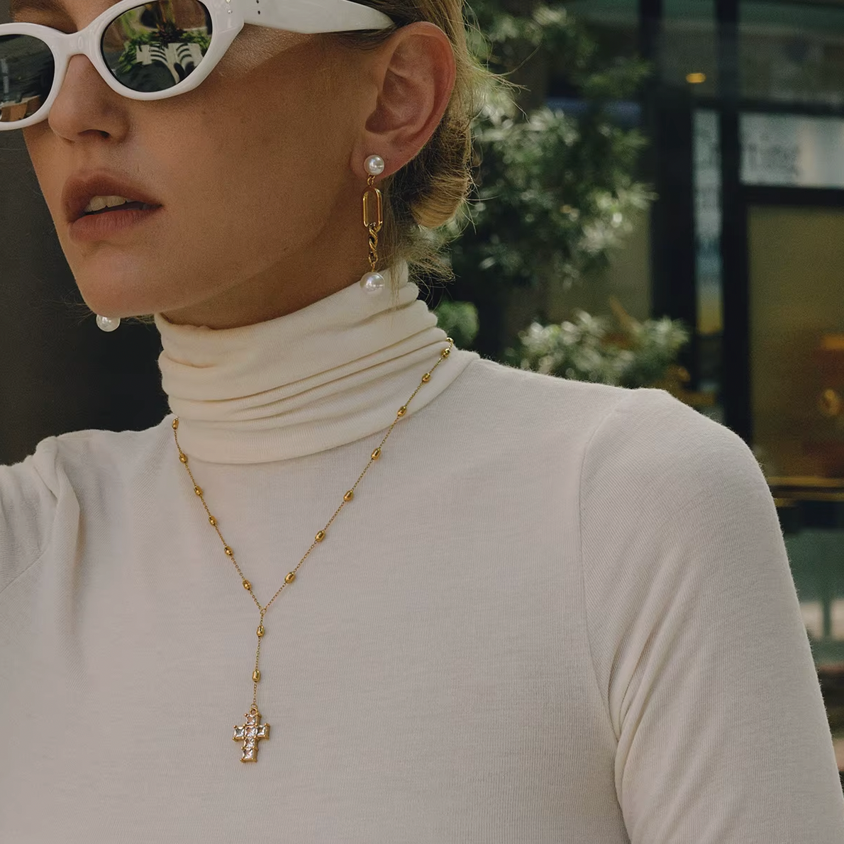 Honey Trap OORBELLEN