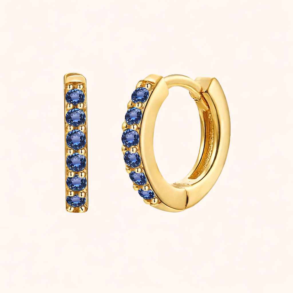 In a Dream EARRINGS