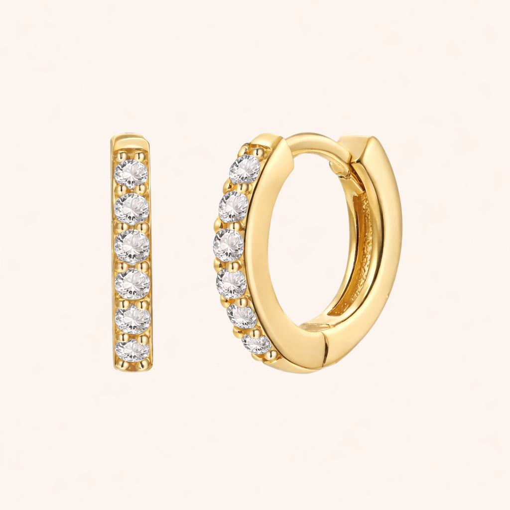 In a Dream EARRINGS