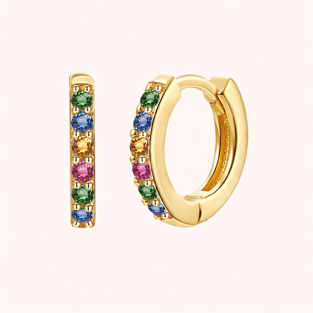 In a Dream EARRINGS
