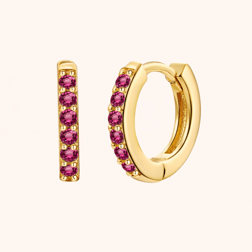 In a Dream EARRINGS