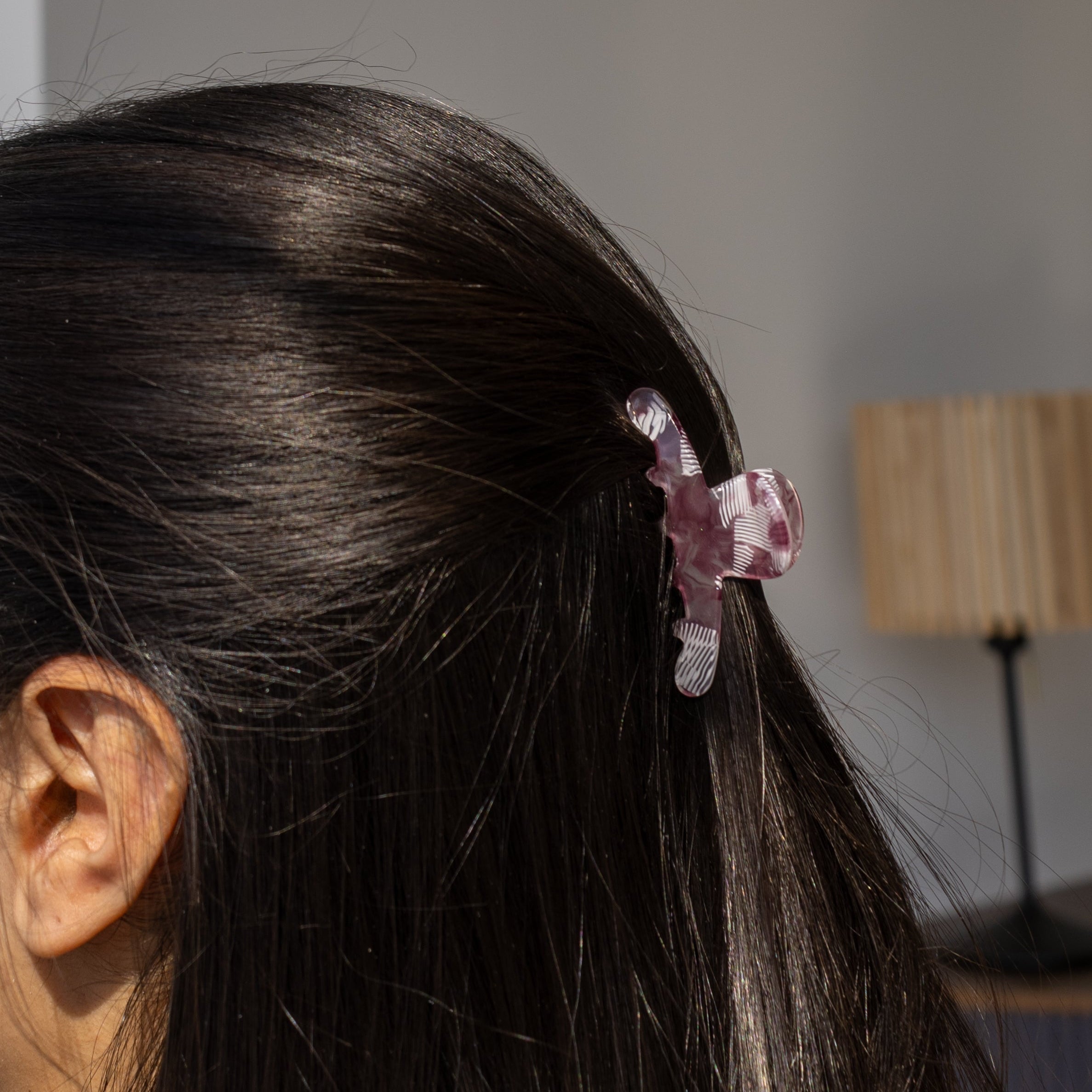 Iris HAIR CLIP