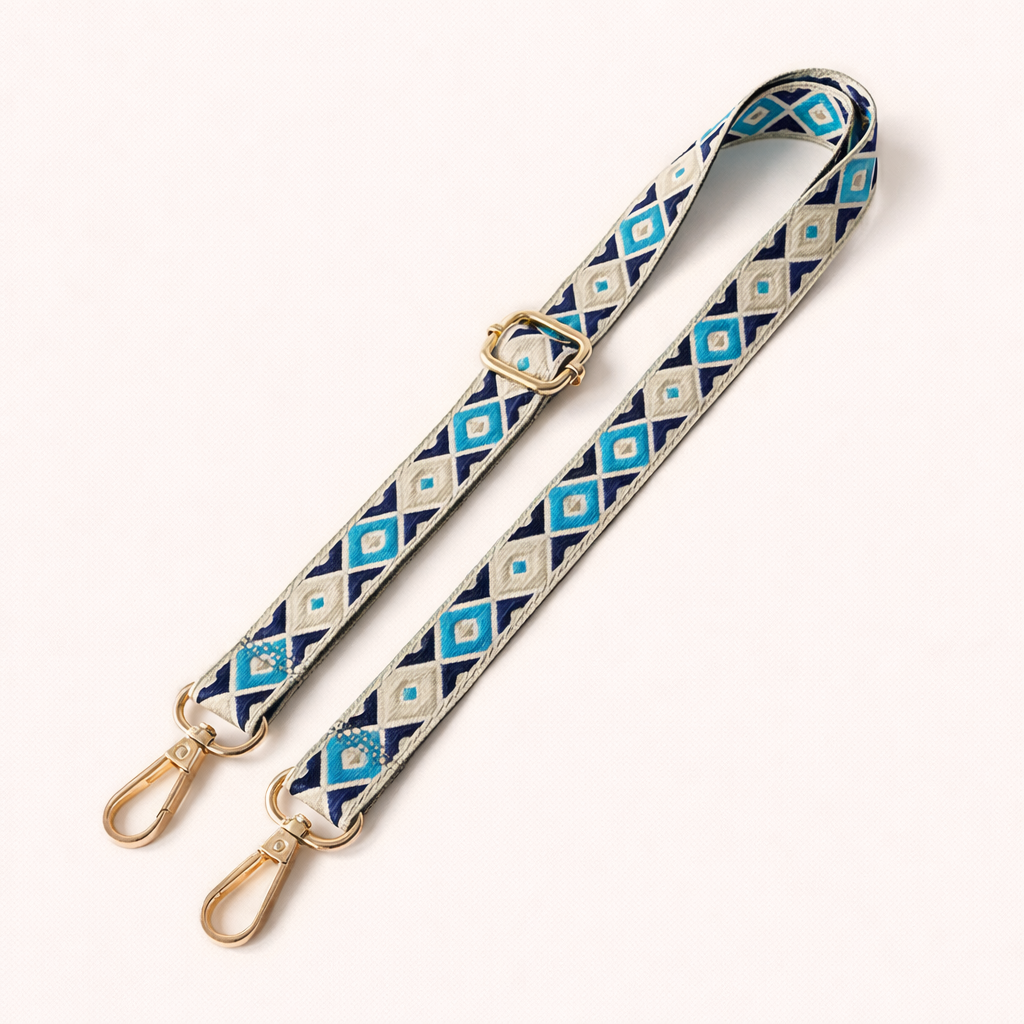 Jetlag LONG PHONE STRAP