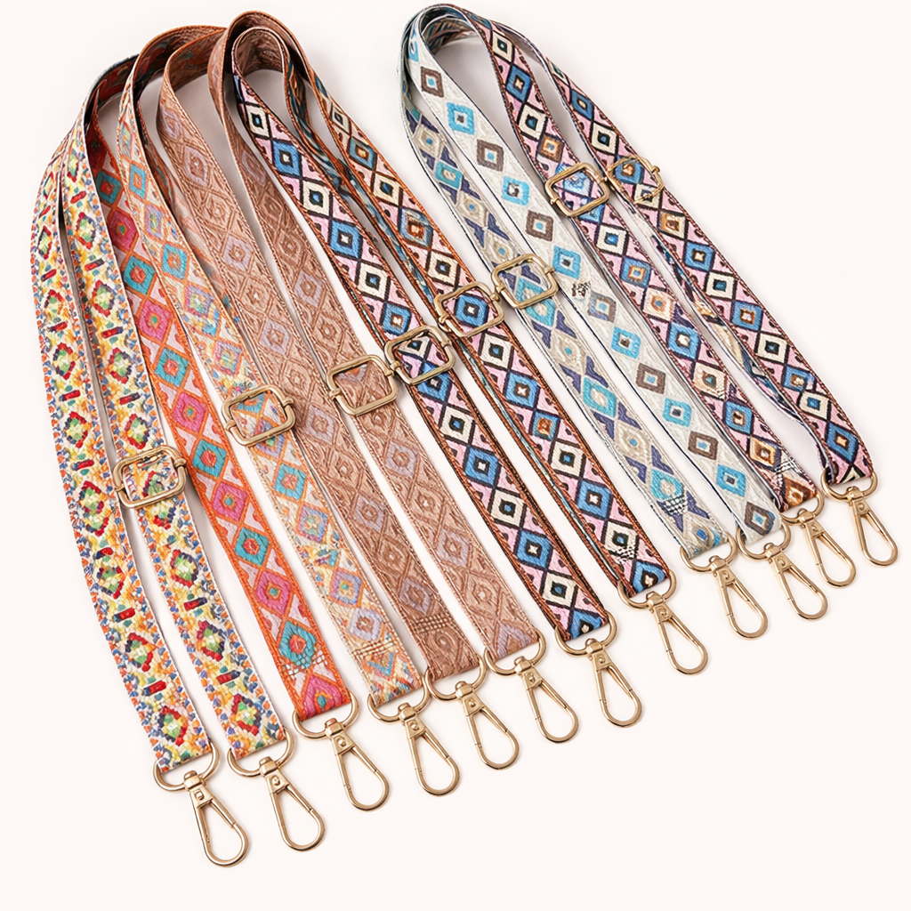 Jetlag LONG PHONE STRAP