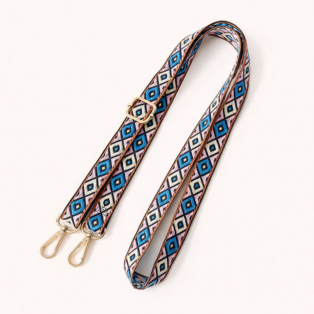 Jetlag LONG PHONE STRAP