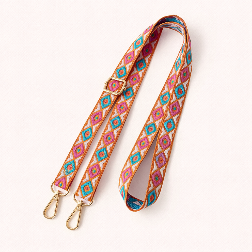 Jetlag LONG PHONE STRAP