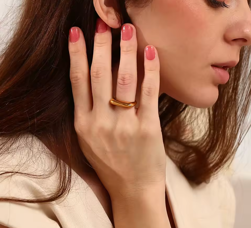 Joni RING