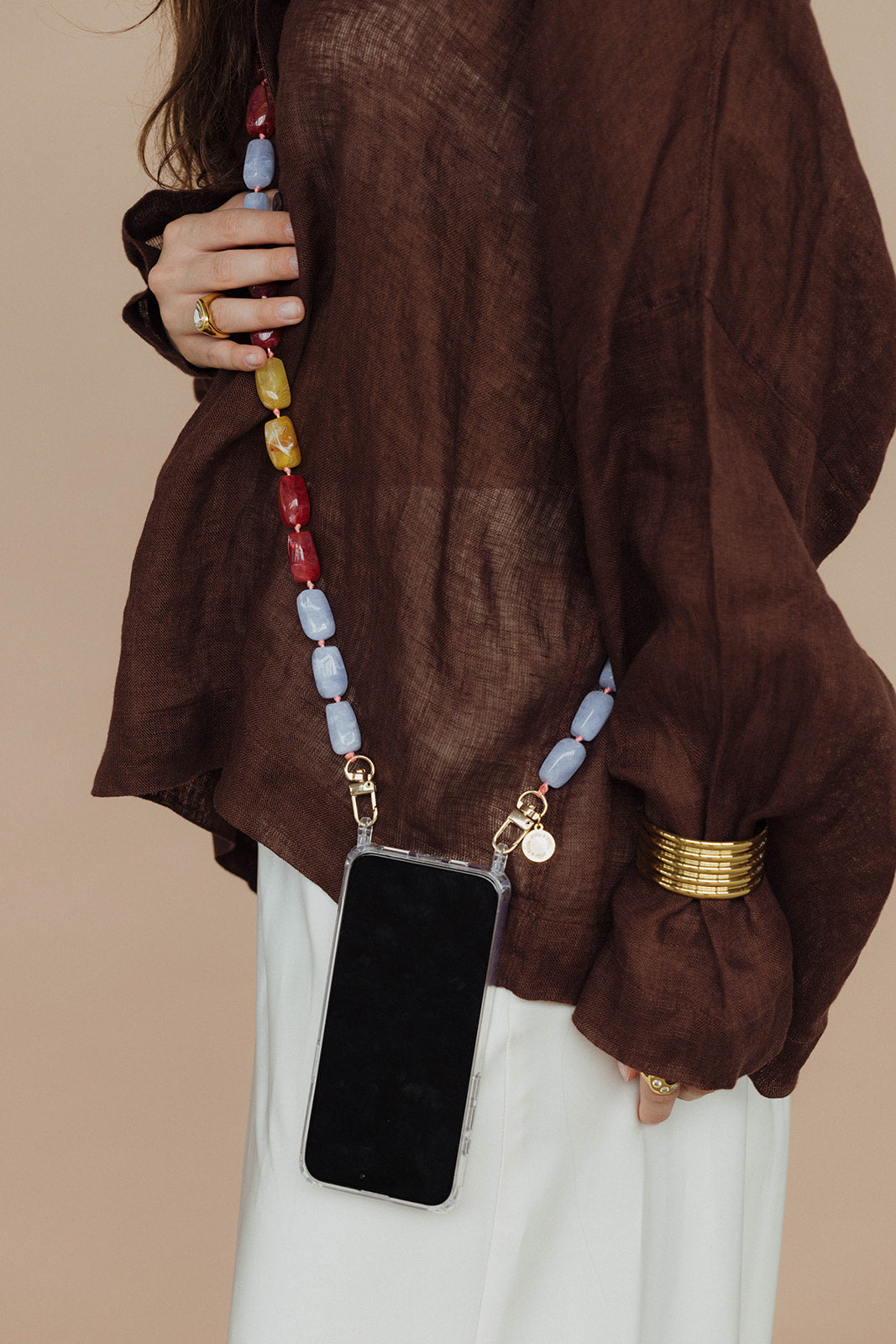 Josefina CHAÎNE DE TÉLÉPHONE