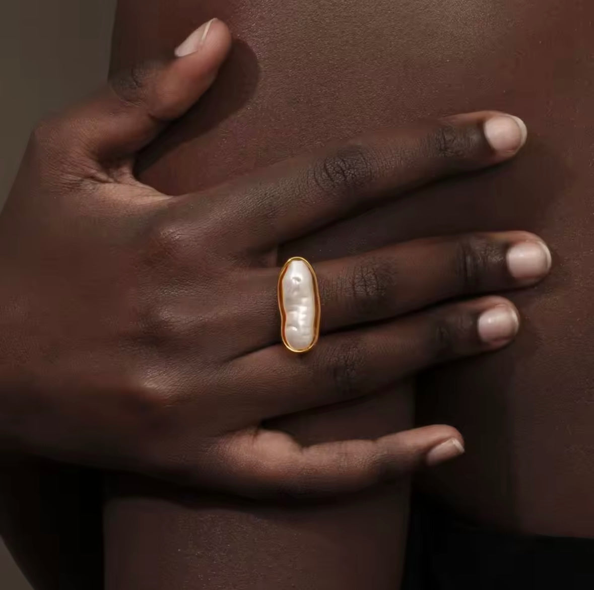 La Mer RING