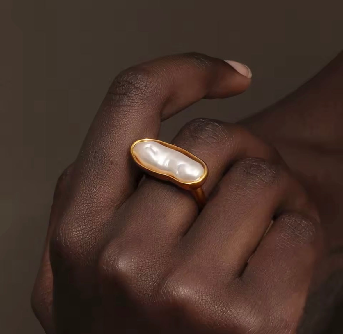 La Mer RING