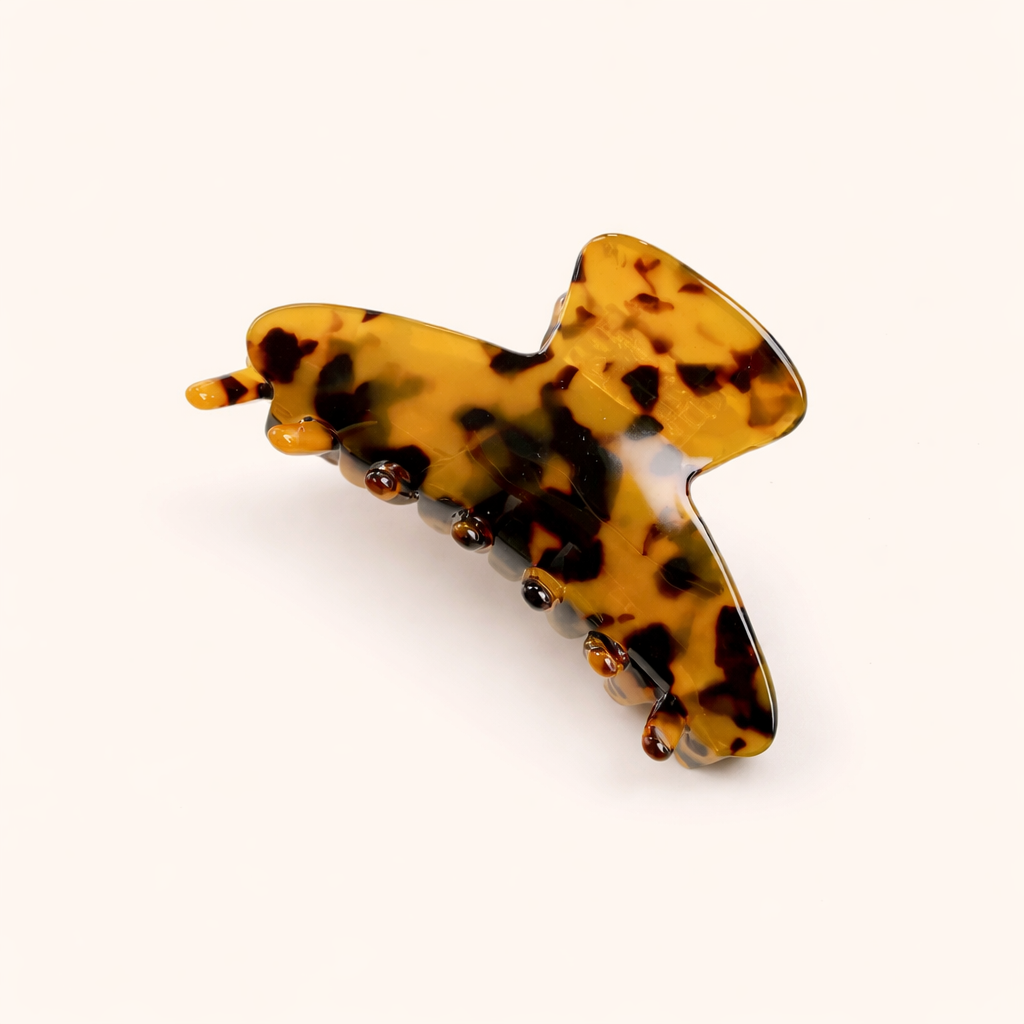 Let's Fall HAIR CLIP