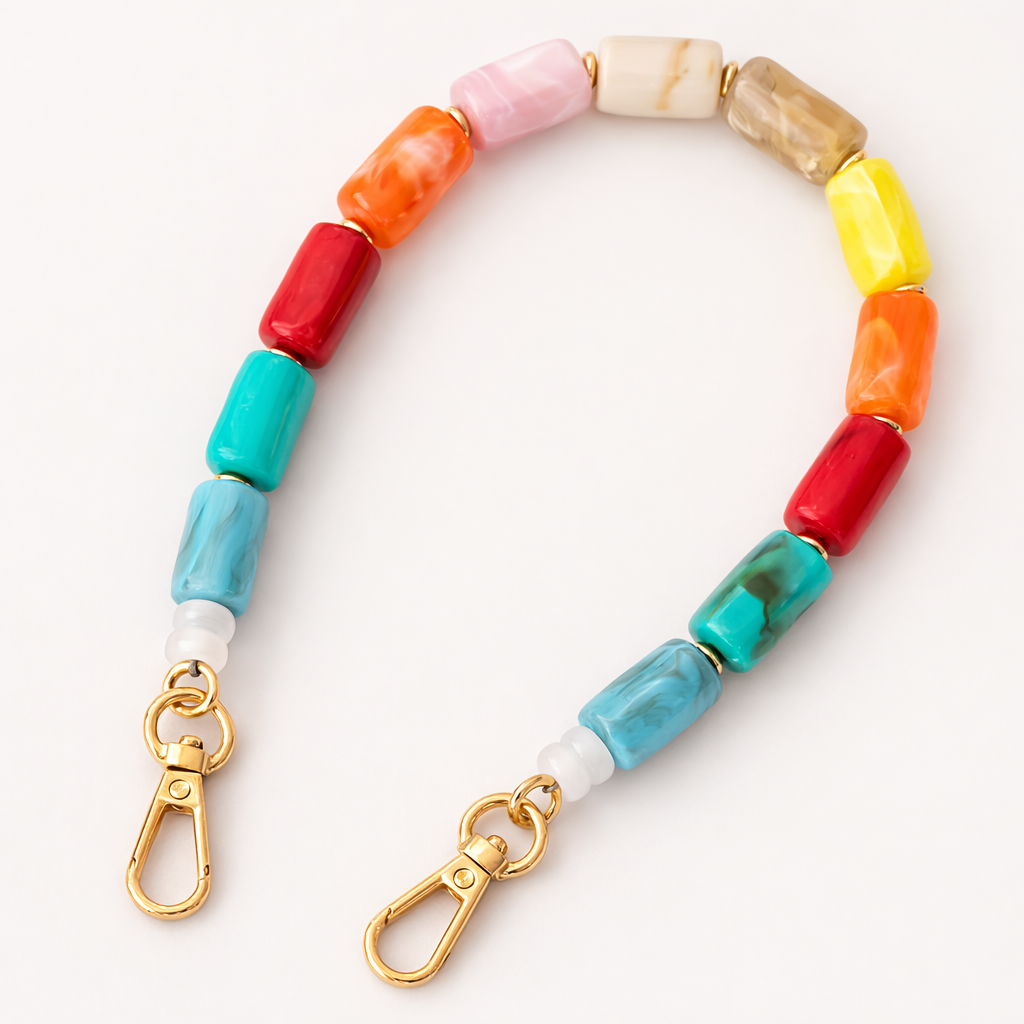 Lilette SHORT PHONE STRAP