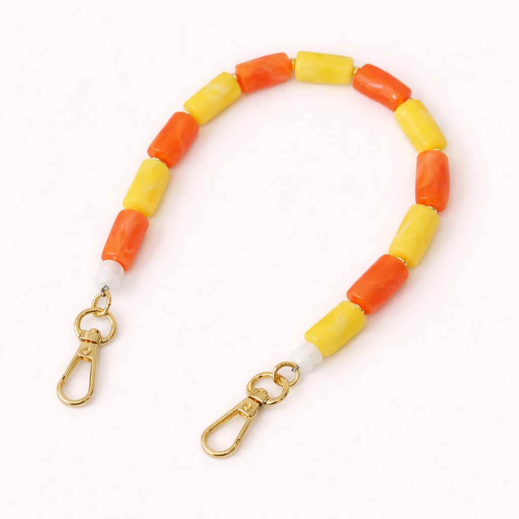 Lilette SHORT PHONE STRAP